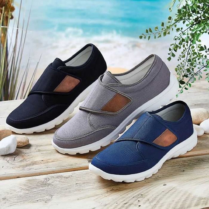 Мужские кроссовки Coopers