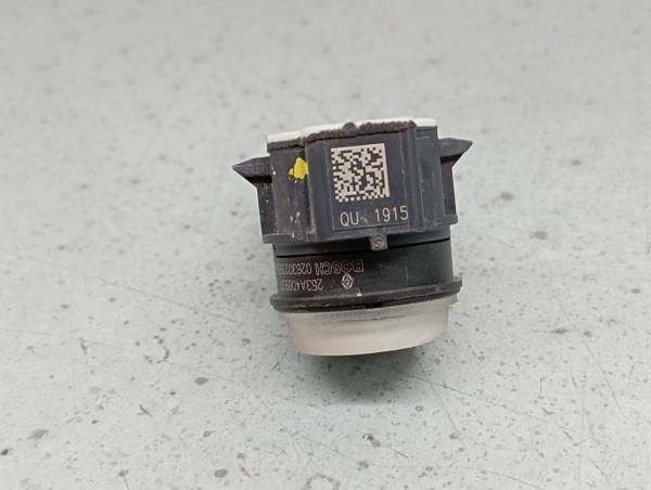 Sensor de estacionamento RENAULT Clio IV (BH_)
