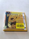 Detective Pikachu Nintendo 3DS NOWA Angielskie Wydanie Sklep Irydium