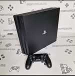 Обменяю PS4 pro 1TB на часы.
