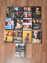 Ralph Fiennes DVD`S