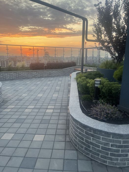 Сдам студию в Аркадии ,собственник