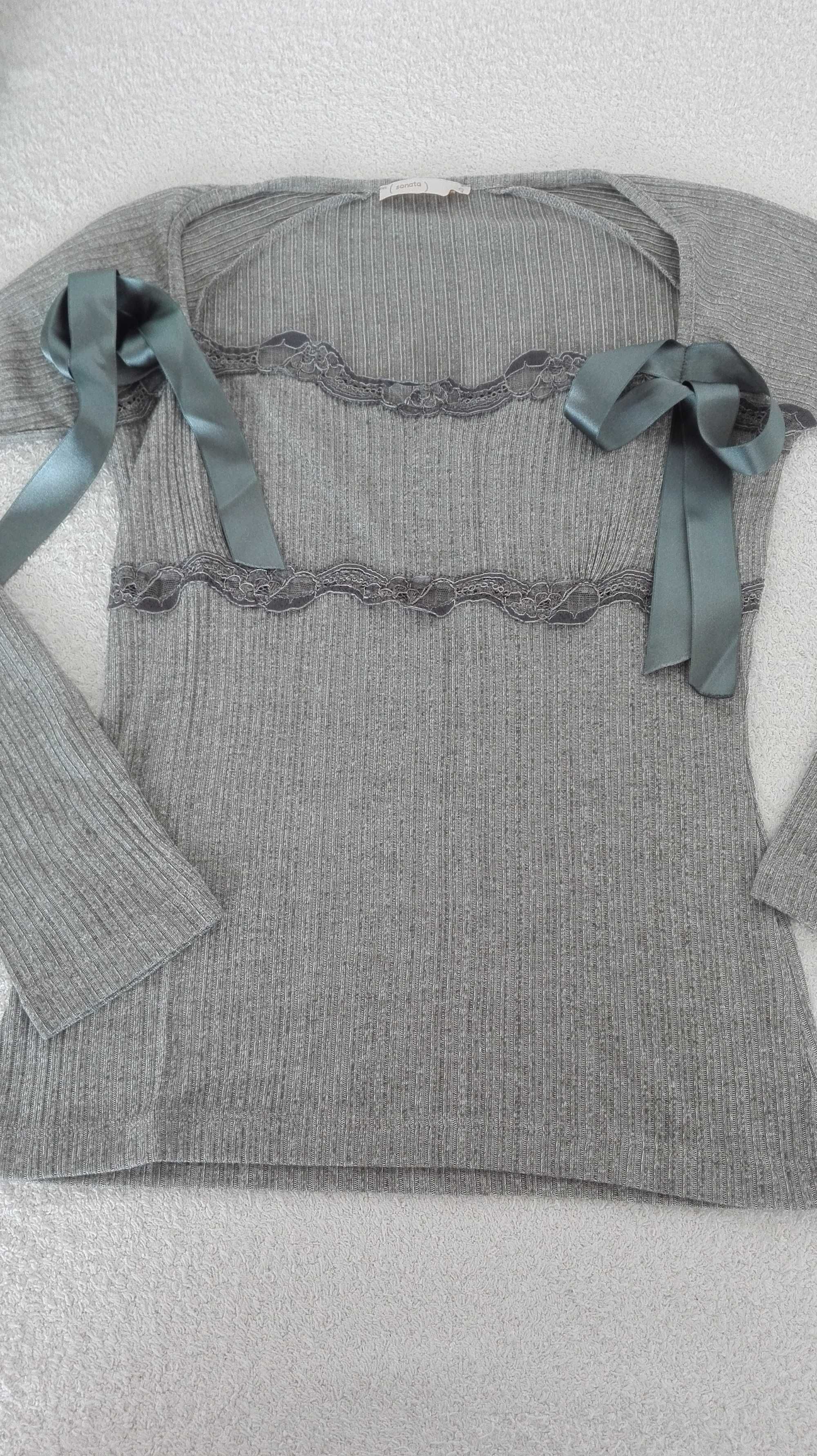 pijamas e camisolas interiores novos tam. s