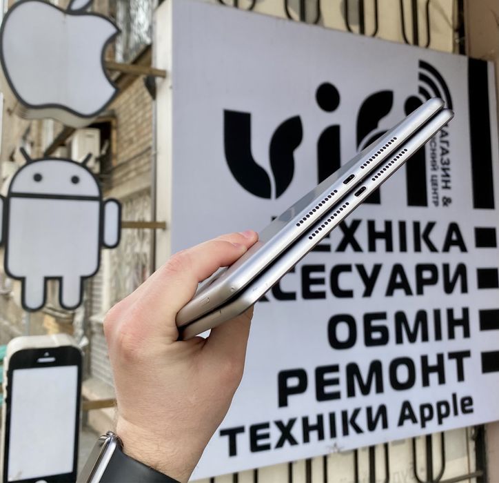 Планшет iPad 2017 5/6 32/128Gb Гарантія Для навчання/Роботи/Малювання