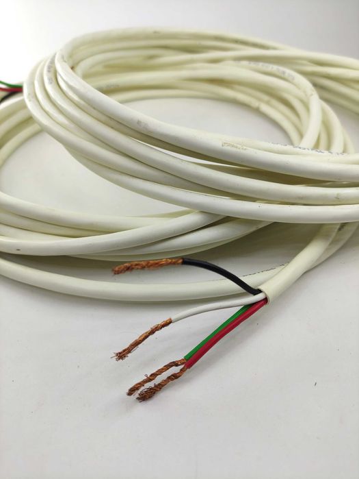 Акустический кабель Atlas Install 4 LS-OH .  Bi-Wire