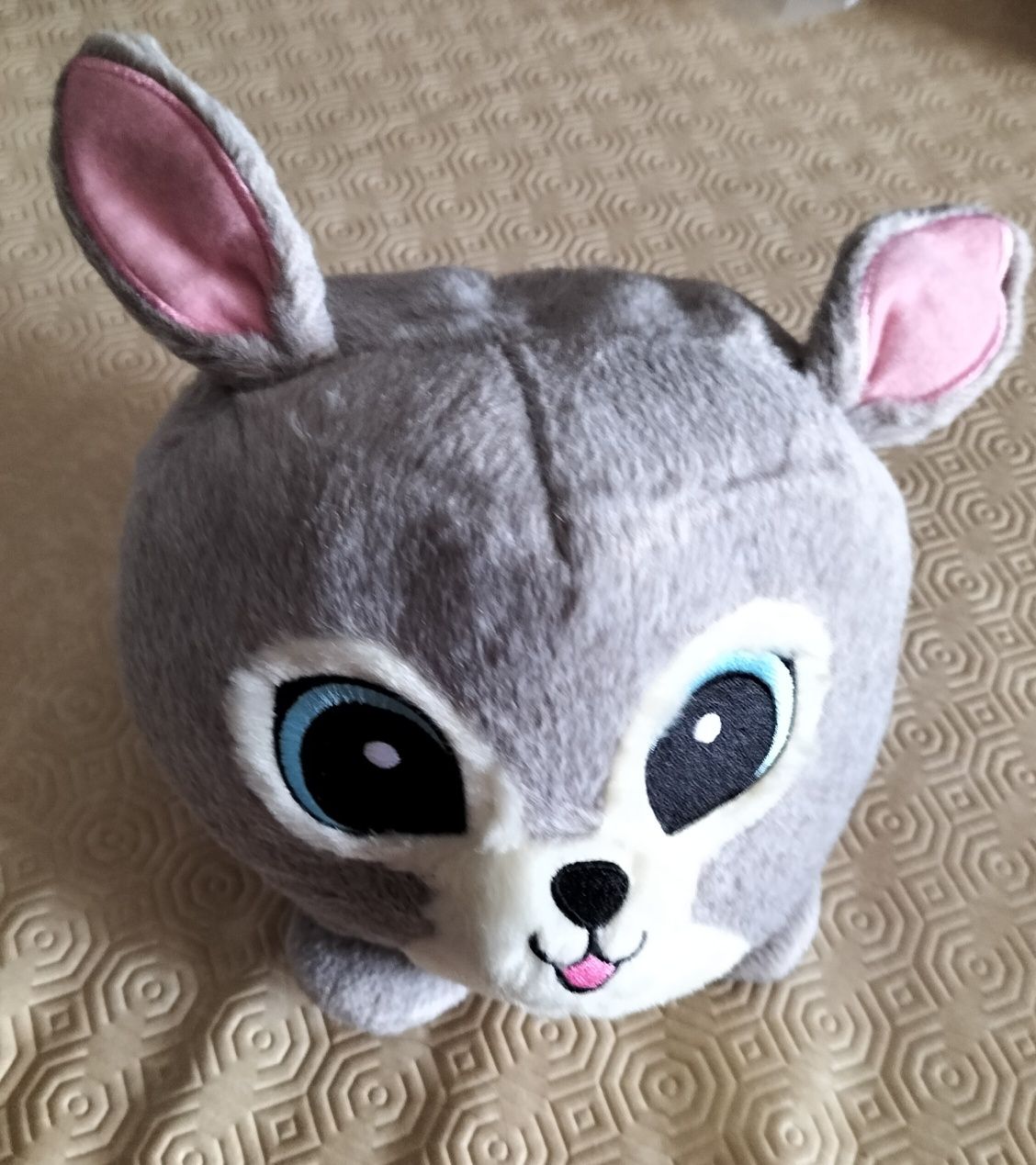 Peluches Colecção pingo doce