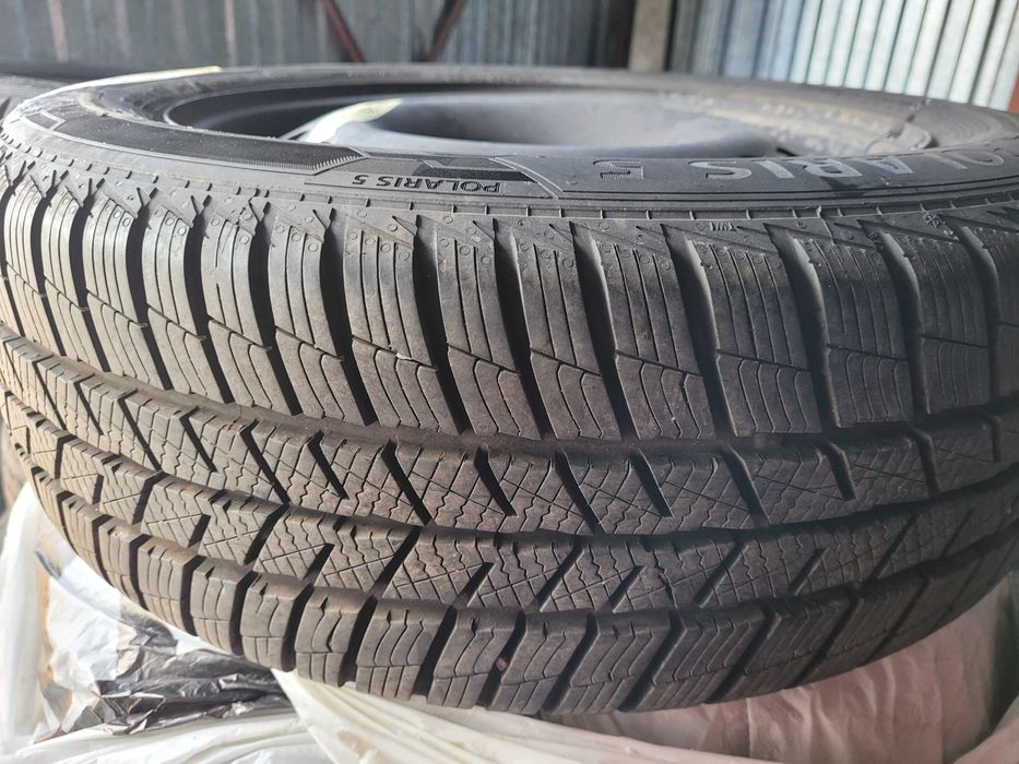 Opel Vectra C Signum koła zimowe 205/55/16