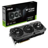 ISG ASUS TUF Gaming GeForce RTX 4090 OG OC Edição 24GB GDDR6X DLSS3