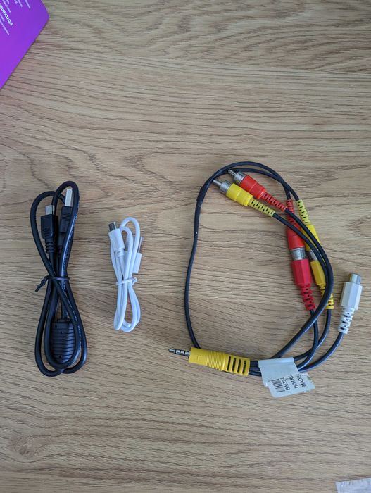 Медіаплеєр 3Q F204HC