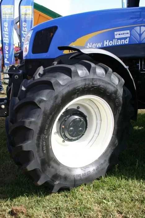 Opona 360/70R28 Performer 70, FIRESTONE 125D, TL
