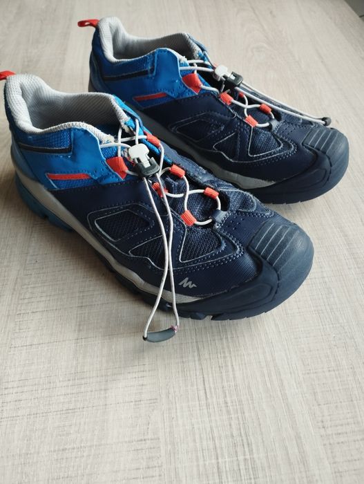 Buty trekkingowe turystyczne rozmiar 38