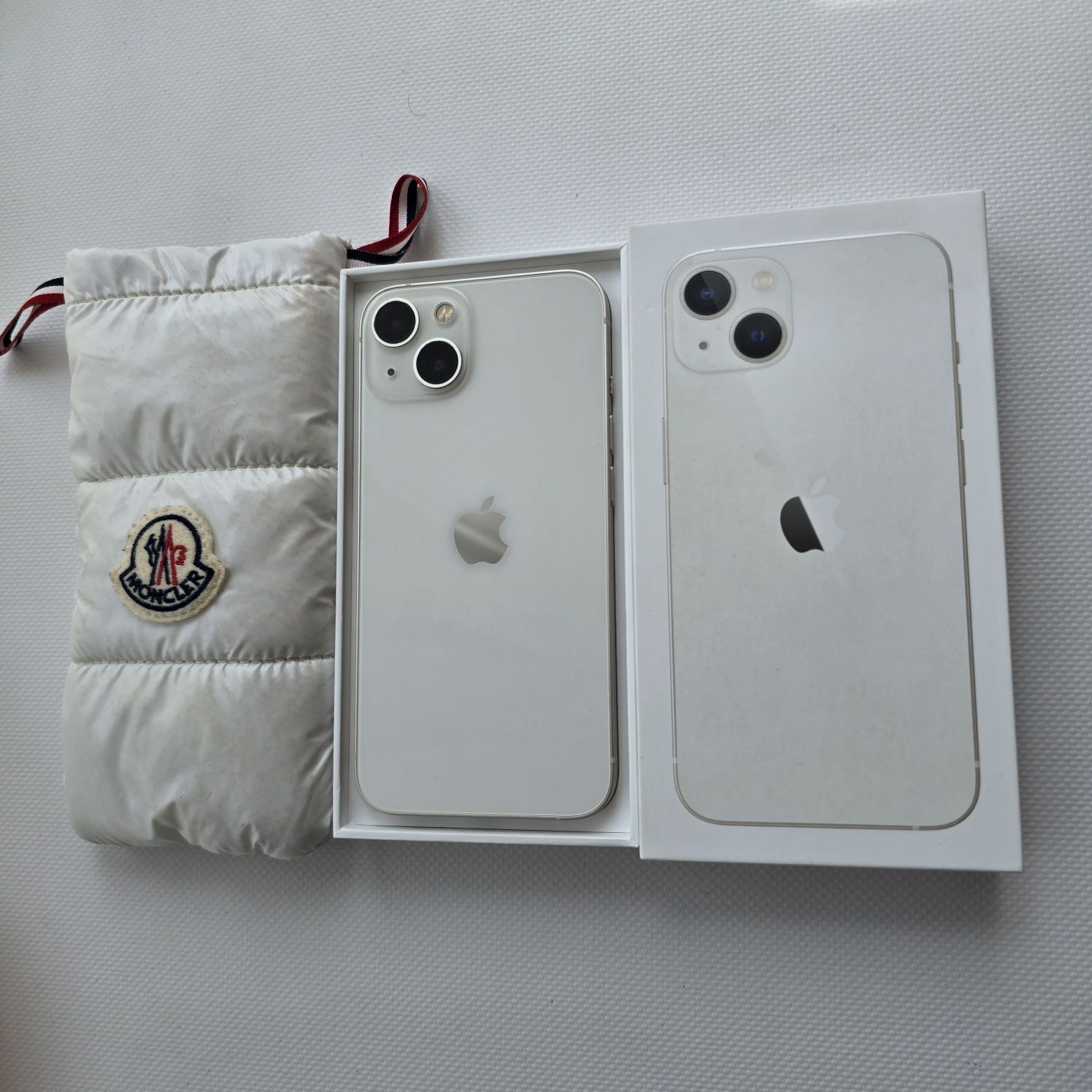 iPhone 13 , 128 gb 5 Стан