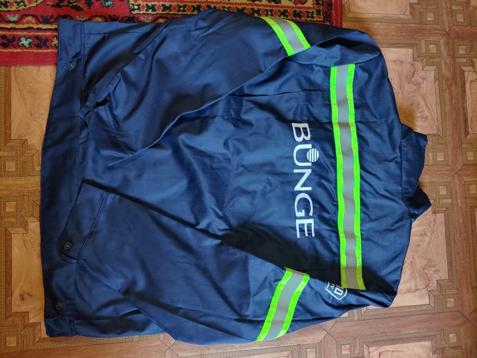 Рабочий костюм Ozon