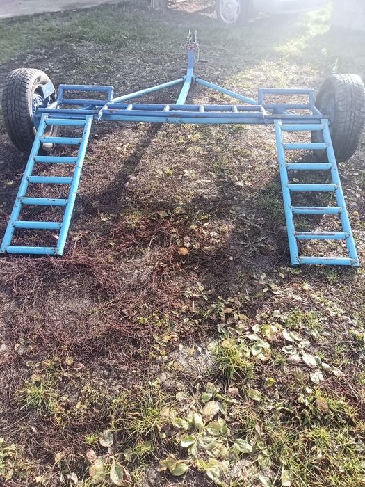 Продам підкат усилений.