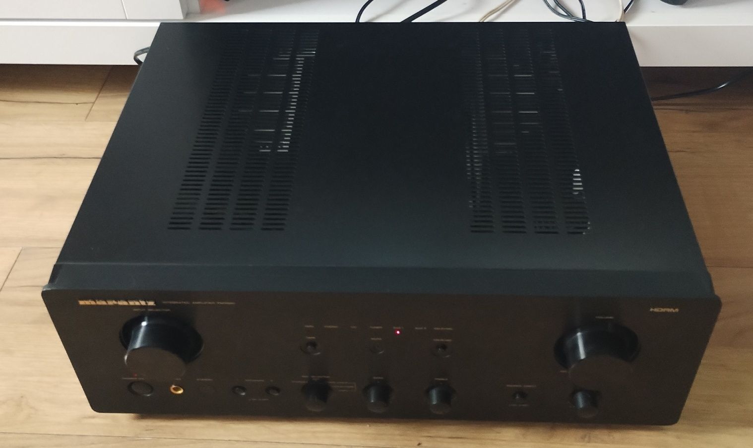 Marantz PM 7000 N Wzmacniacz
