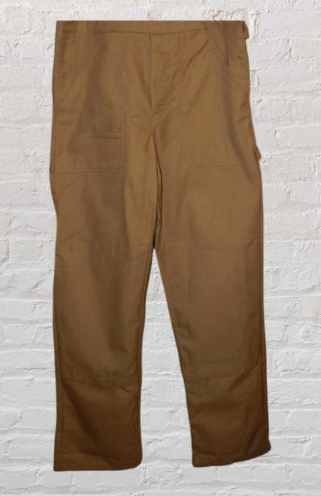 Рабочий полукомбинезон WURTH MODYF. Size 48-50