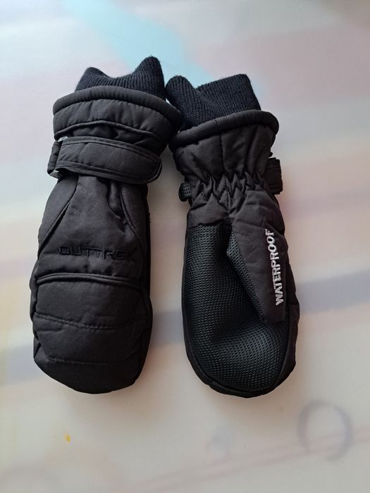 Rekawiczki cold 110 4 5 lat waterproof nieprzemakalne