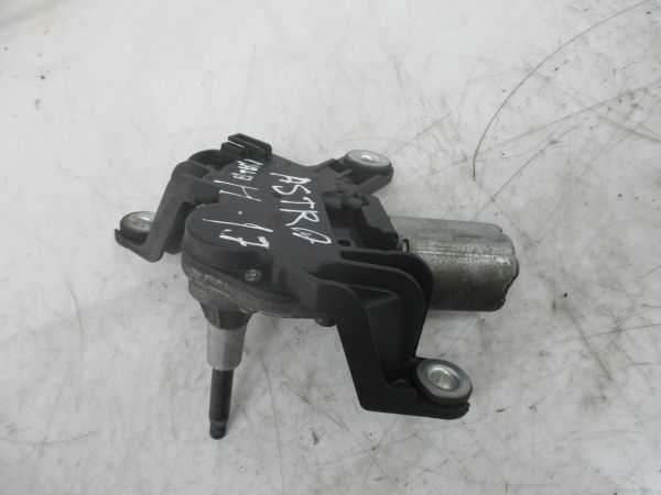 Motor limpa vidros trás OPEL Astra H Hatchback (L48)