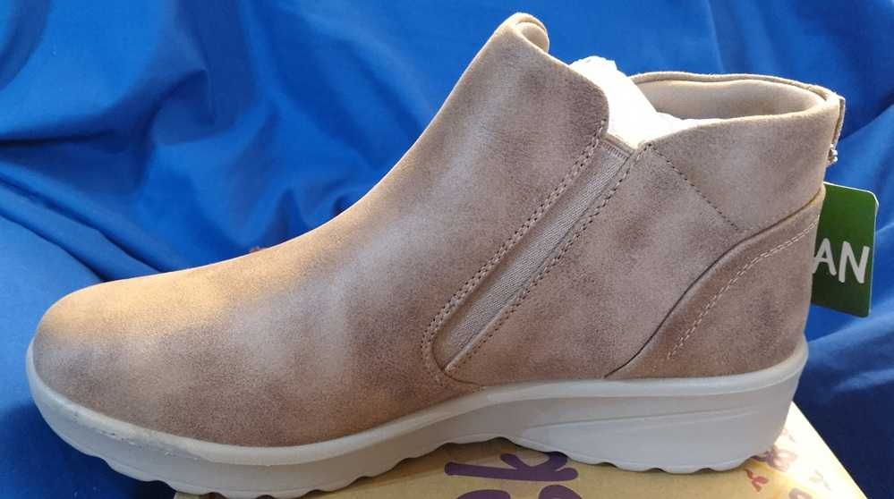 Skechers Lovely Vibe botas mulher Tam:40 (1623)