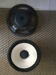 Altifalante Frame e Recone  JBL L100  e 4431, alnico 12" Modelo 2213