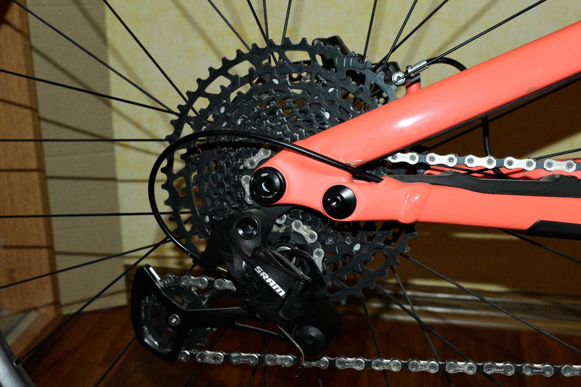 Гірський велосипед Specialized Stumpjumper Alloy 29" Size S4