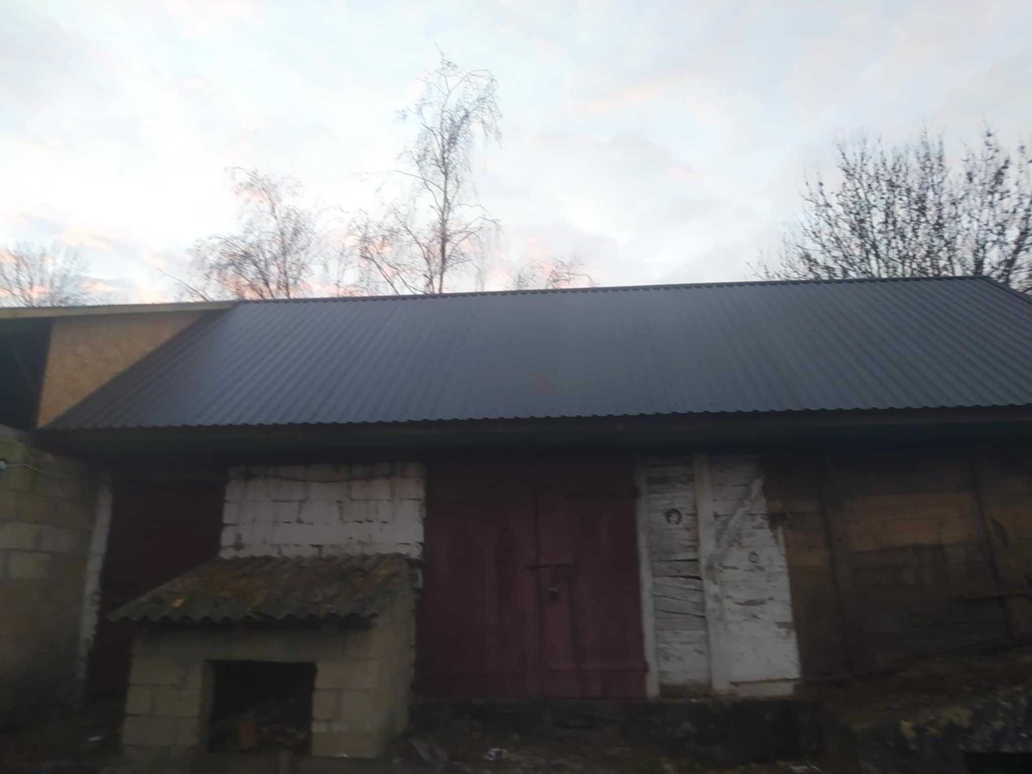 Продаж сільсько господарське