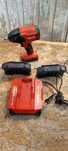 Klucz udarowy Hilti SIW6 22 NURON