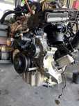 Motor BMW  116D  usado 23 mil kms