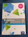 Matematyka 2 - podręcznik zakres podstawowy