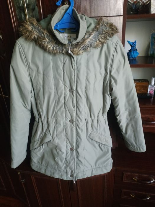 Зимова парка next