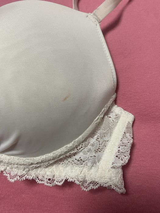 Класичний бюстгальтер Sambario з кісточками 75Е