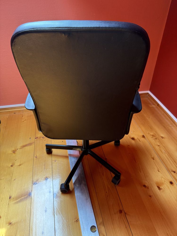 Ikea krzesło obrotowe