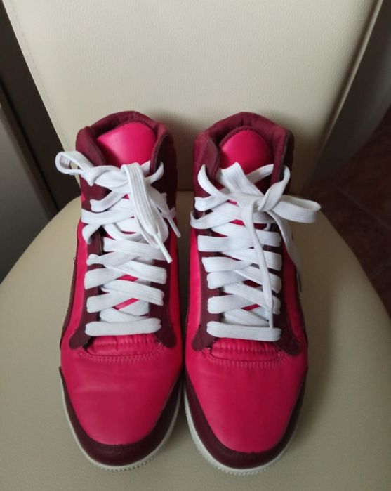 Кроссовки Puma Оригинал