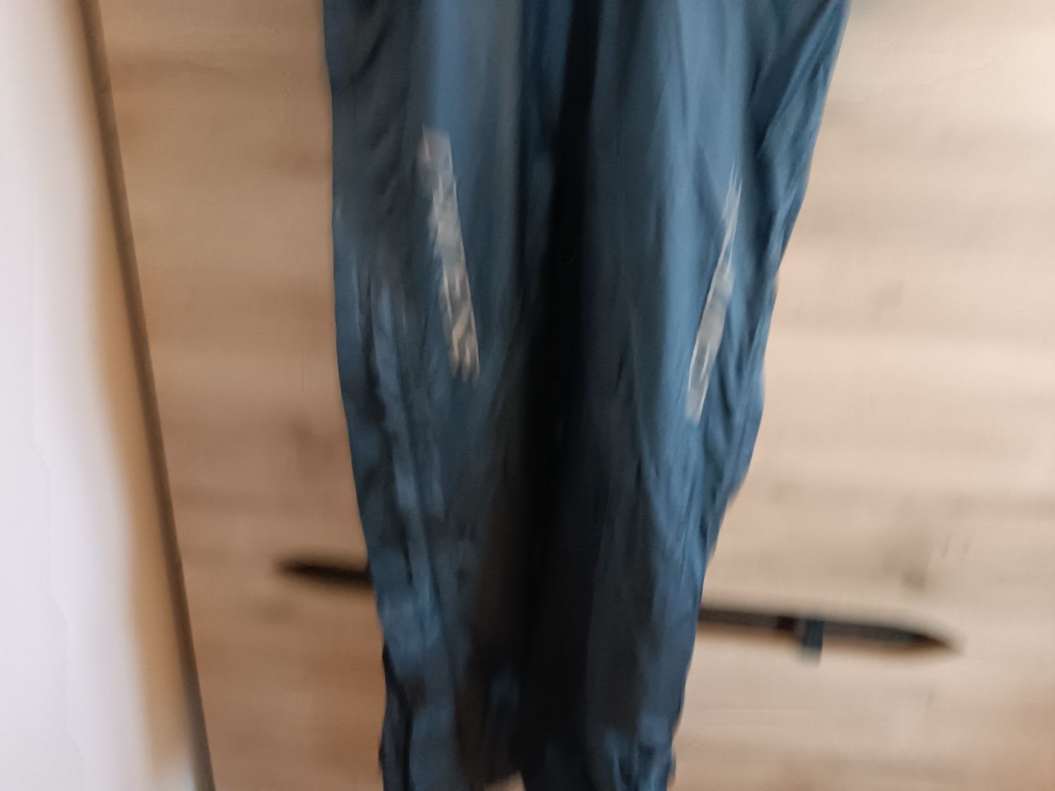 Kombinezon przeciwdeszczowy DAINESE RAIN SUIT rozmiar S