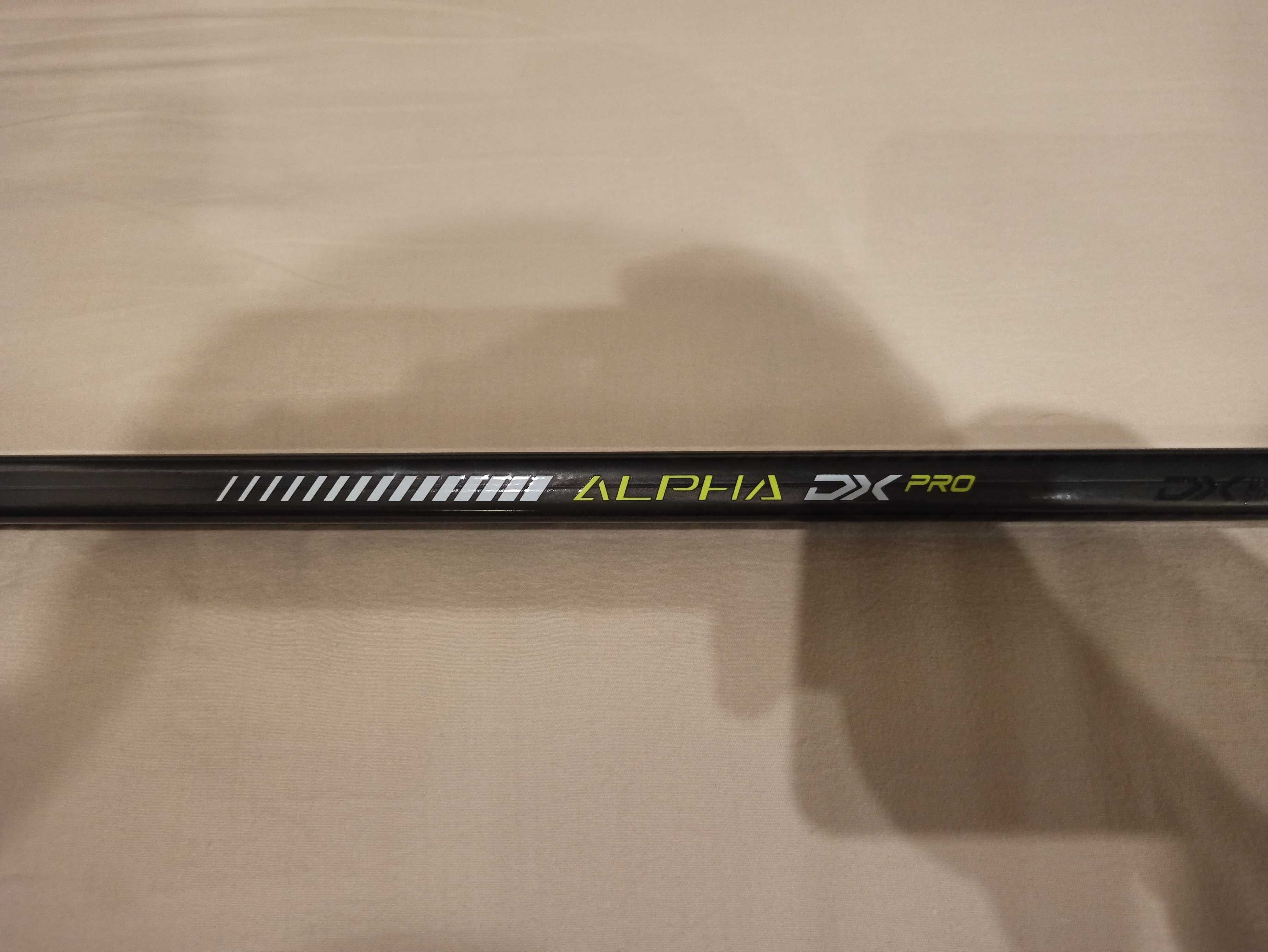 Хоккейная  клюшка Warrior Alpha QX3