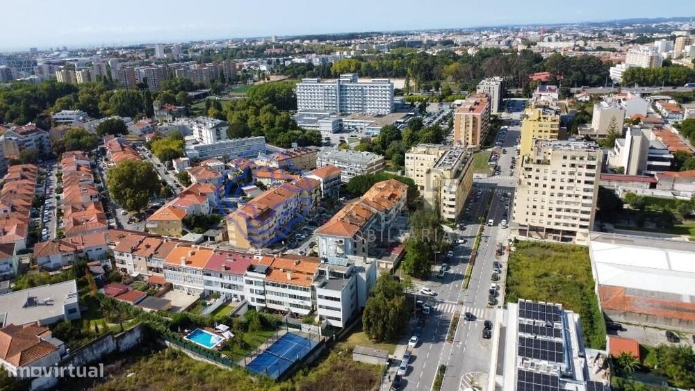 Loja Armazém Garagem | Ramalde