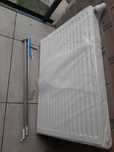 Grzejnik Purmo 90×60×10 NOWY