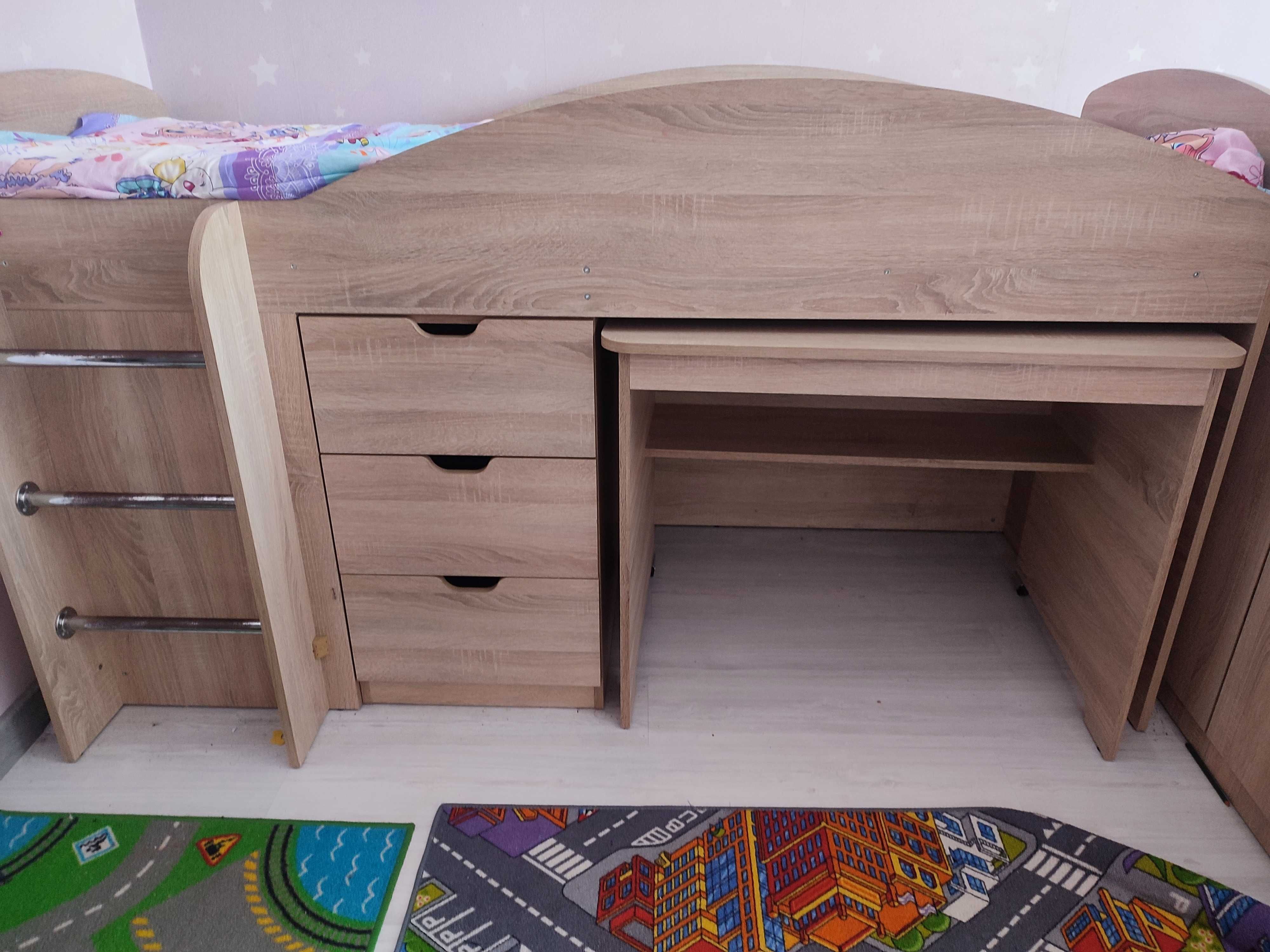 Продам 2 дитячих ліжечка