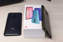Redmi 9   стан 9/10