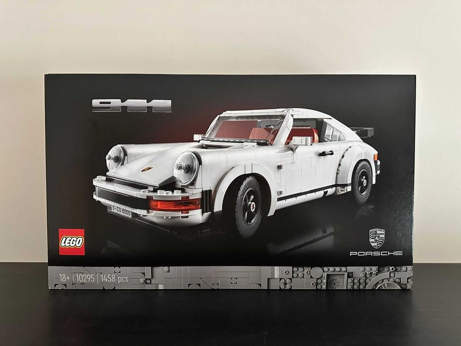 Lego Technic Mercedes-AMG F1 W14 E Performance