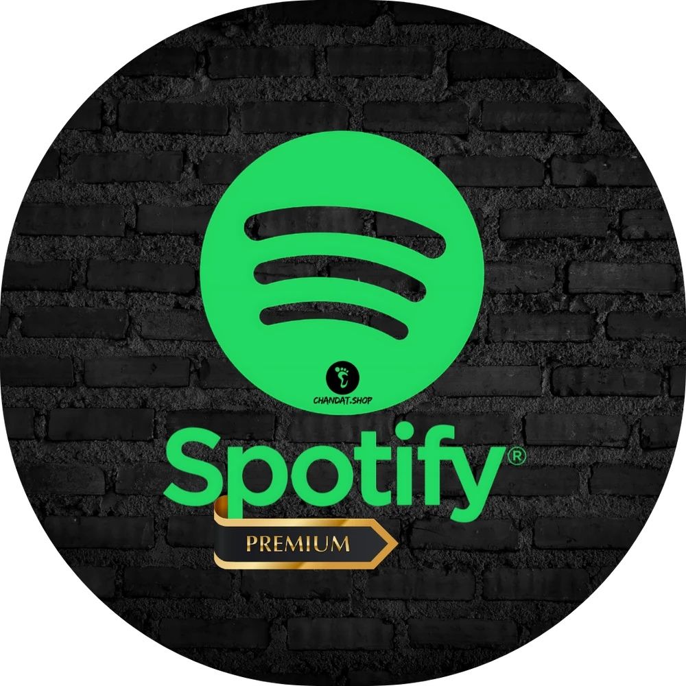 Підписка spotify premium