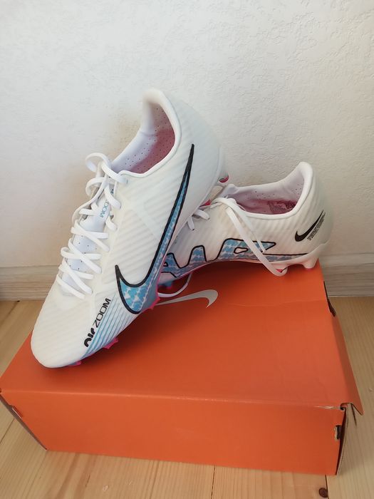 Бутси Nike air  zoom  Mercurial