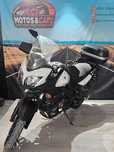 Suzuki DL  650 V-strom ABS