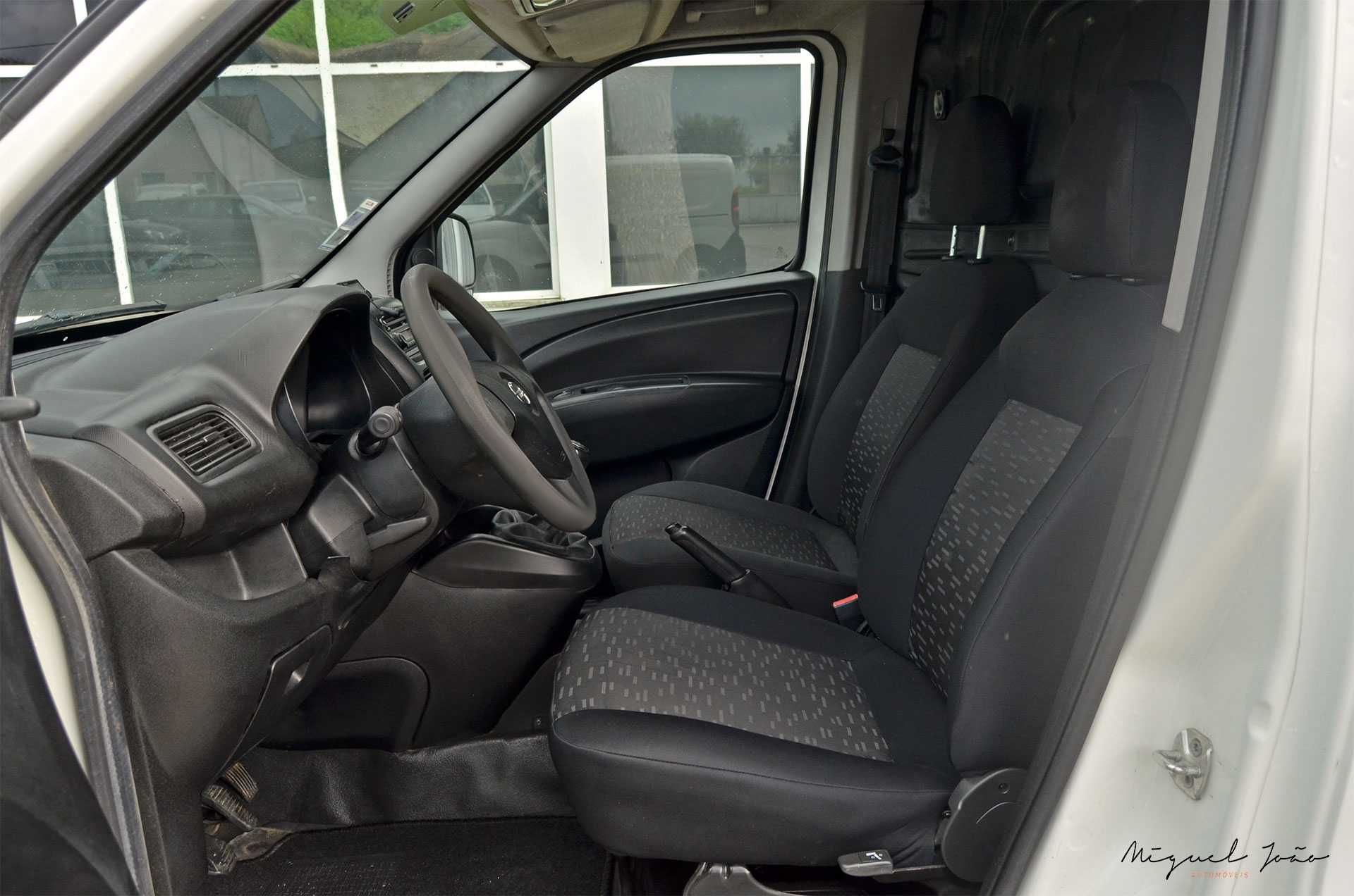 Opel Combo 1.6 CDTI Nacional