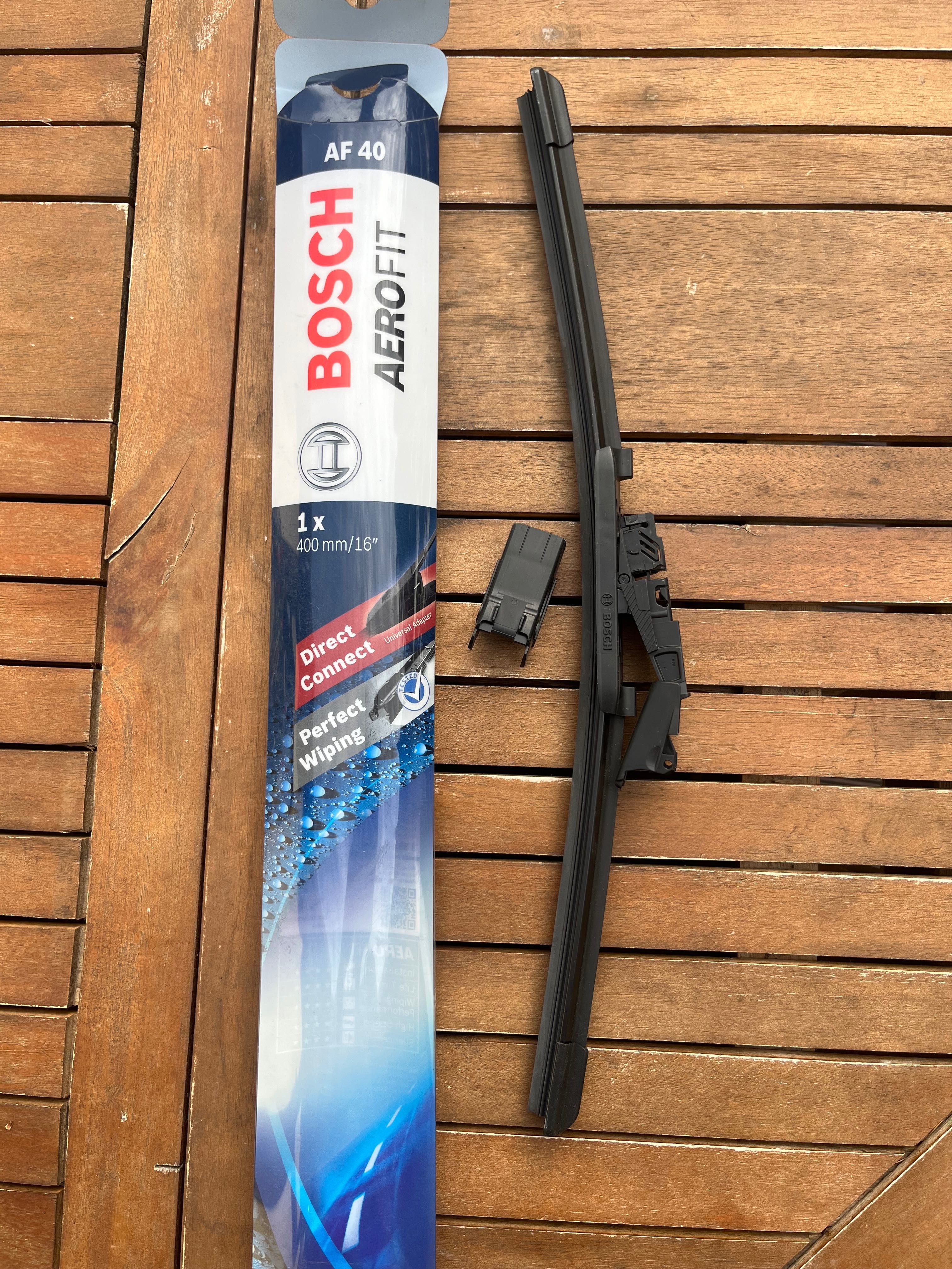 Bosch aerofit pióro wycieraczki AF40