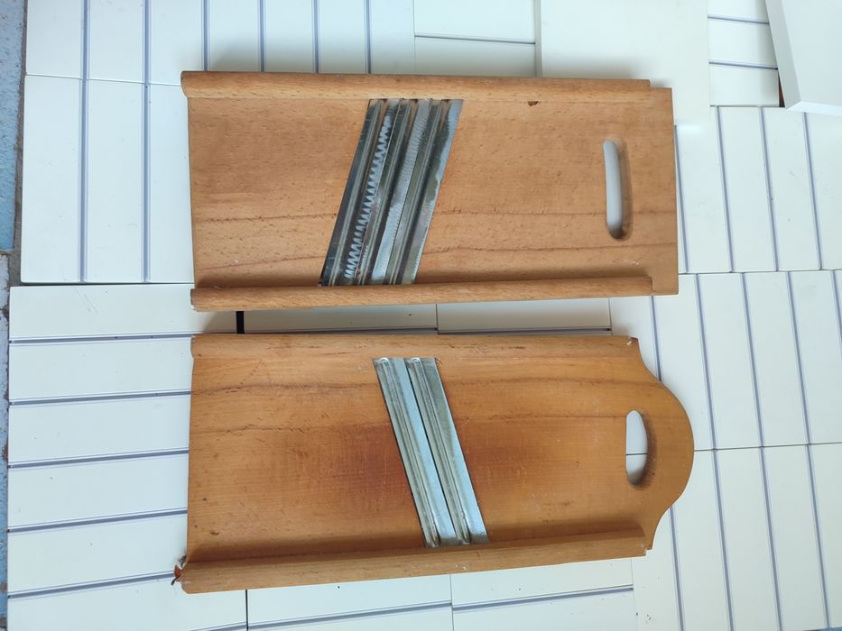 Шинковка для капусти ідеал стан