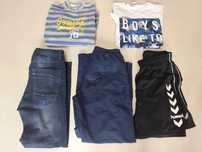 Lote de Roupa para Rapaz (10 anos - 140 cm)