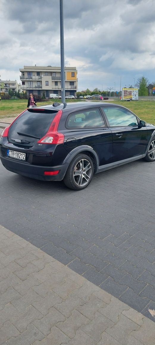 Sprzedam Volvo C30