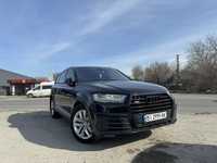 Продам Audi Q7