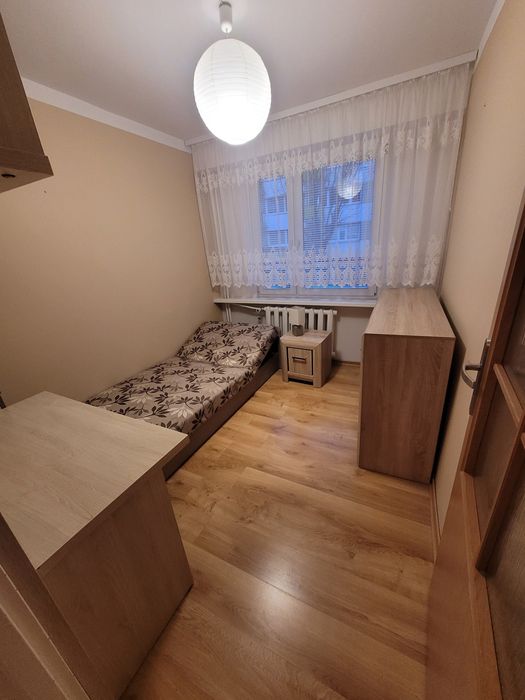 Mieszkanie do wynajęcia